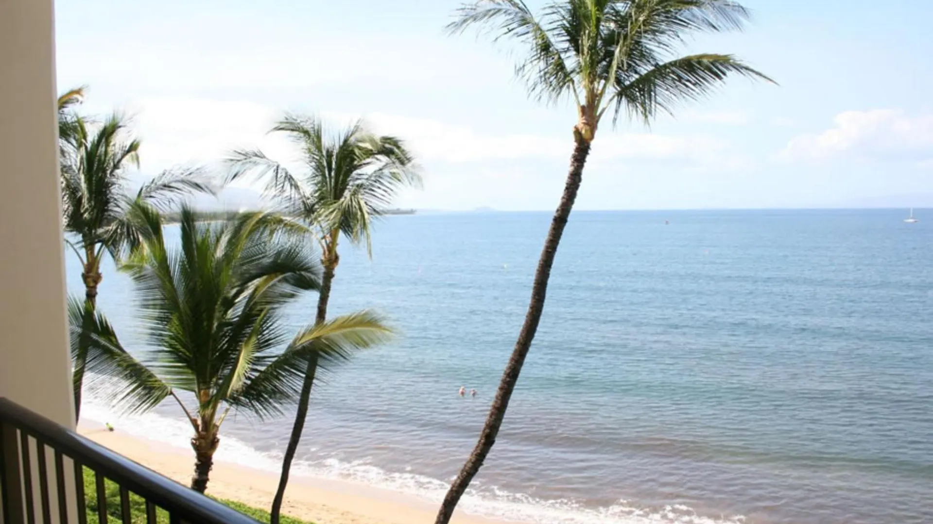 Sugar Beach Resort, #524^ Condo Kihei