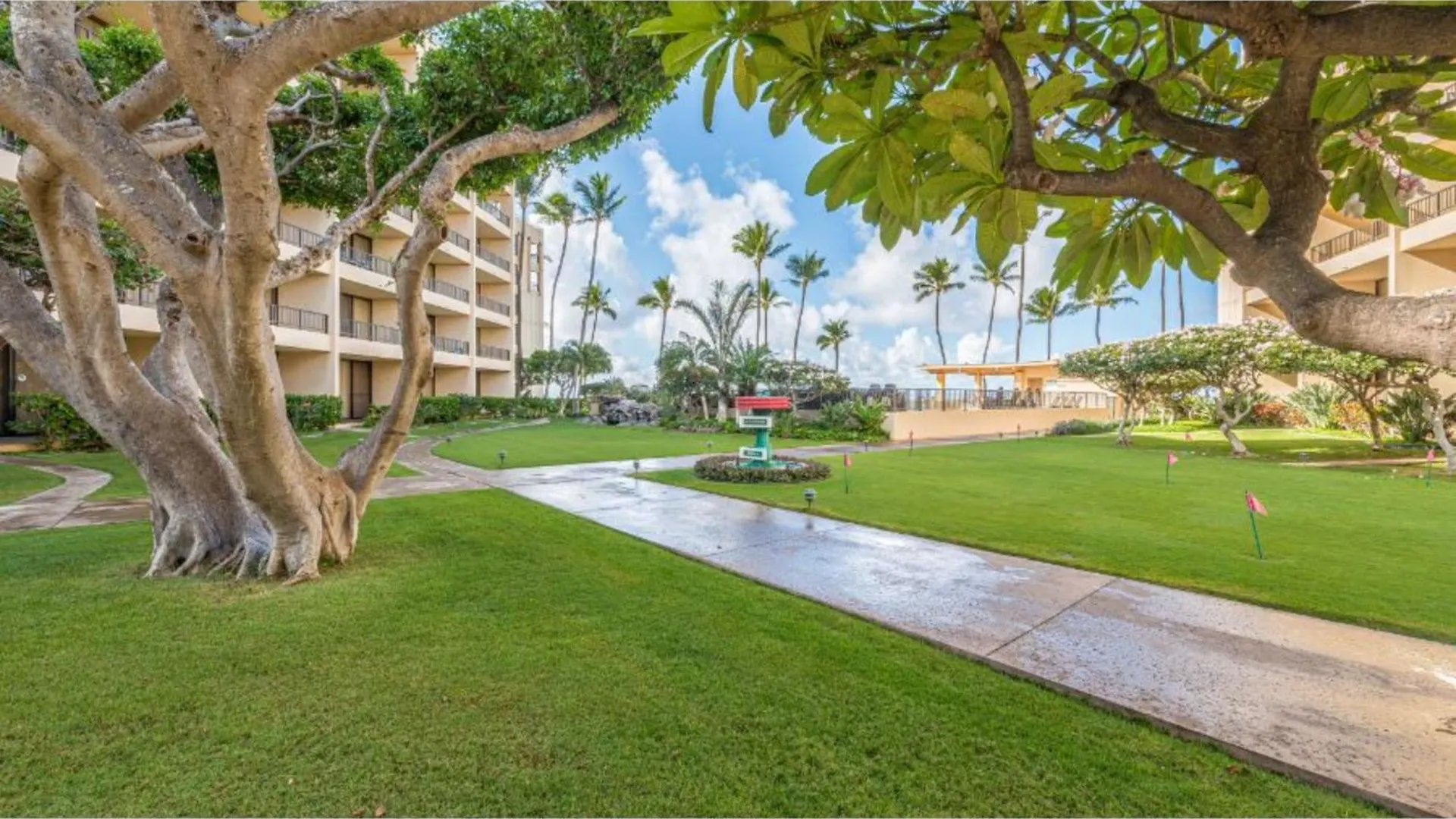 Sugar Beach Resort, #524^ Condo Kihei 0*,