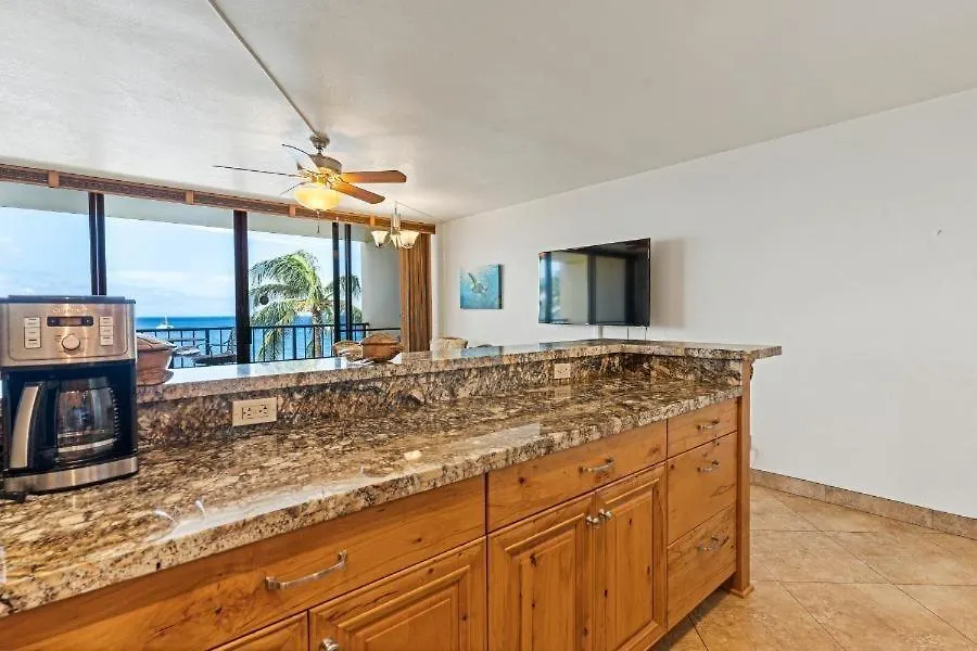 Διαμέρισμα Sugar Beach Resort, #524^ Condo Kihei Ηνωμένες Πολιτείες της Αμερικής