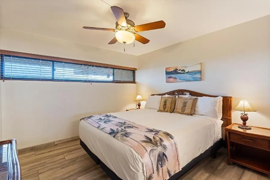 Sugar Beach Resort, #524^ Condo Kihei 0*,  Ηνωμένες Πολιτείες της Αμερικής