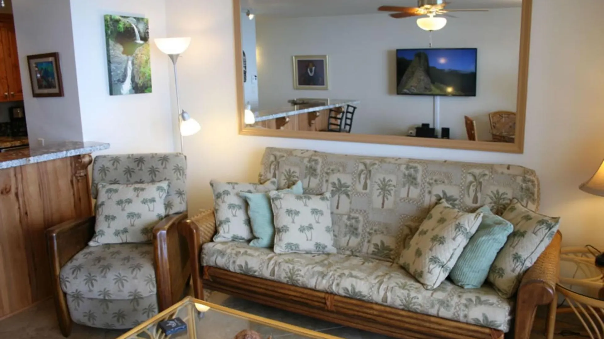 Apartment Sugar Beach Resort, #524^ Condo Kihei