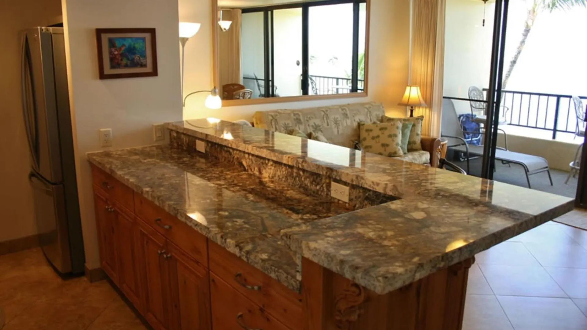 Apartment Sugar Beach Resort, #524^ Condo Kihei United States