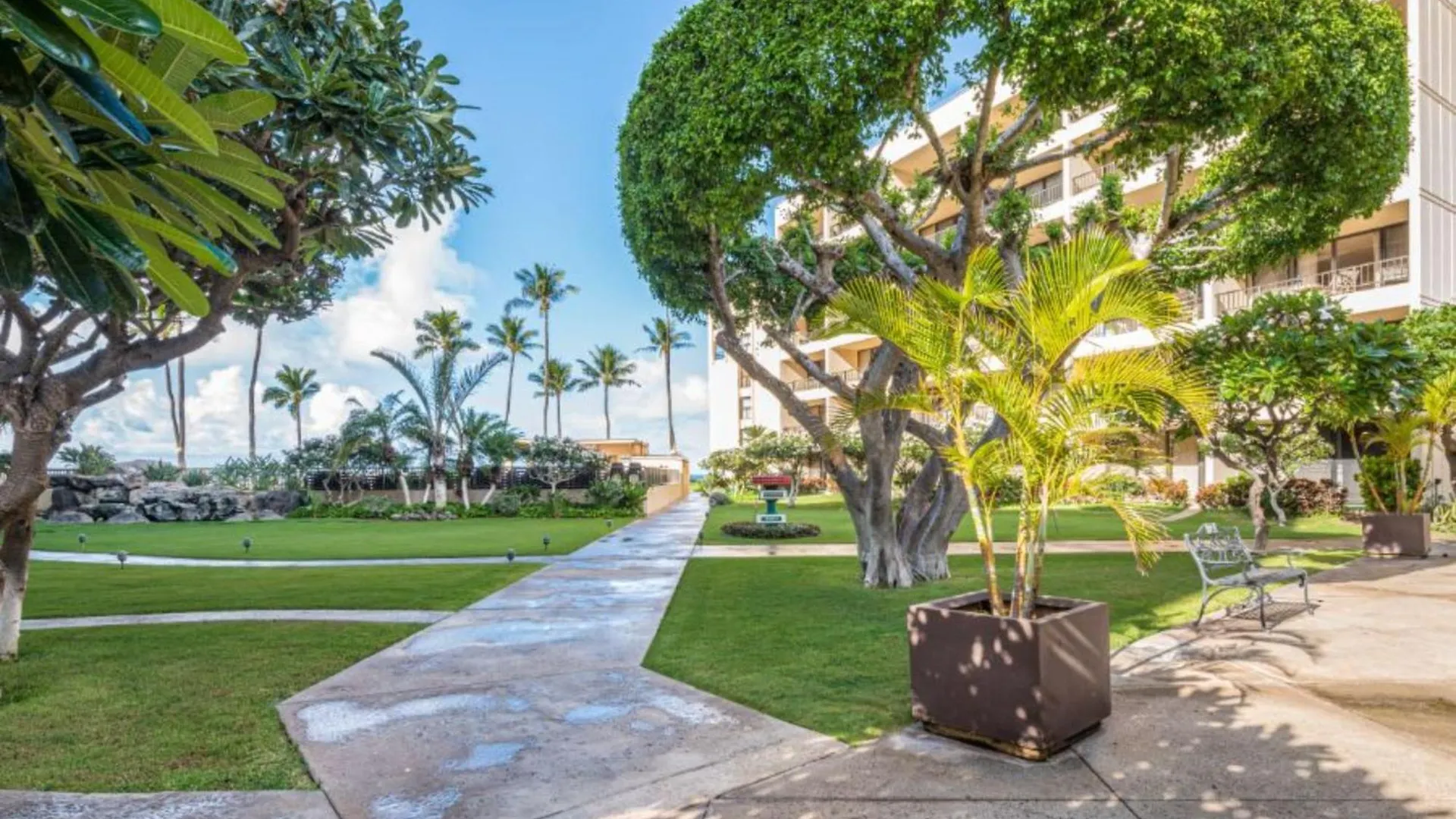 Apartment Sugar Beach Resort, #524^ Condo Kihei United States