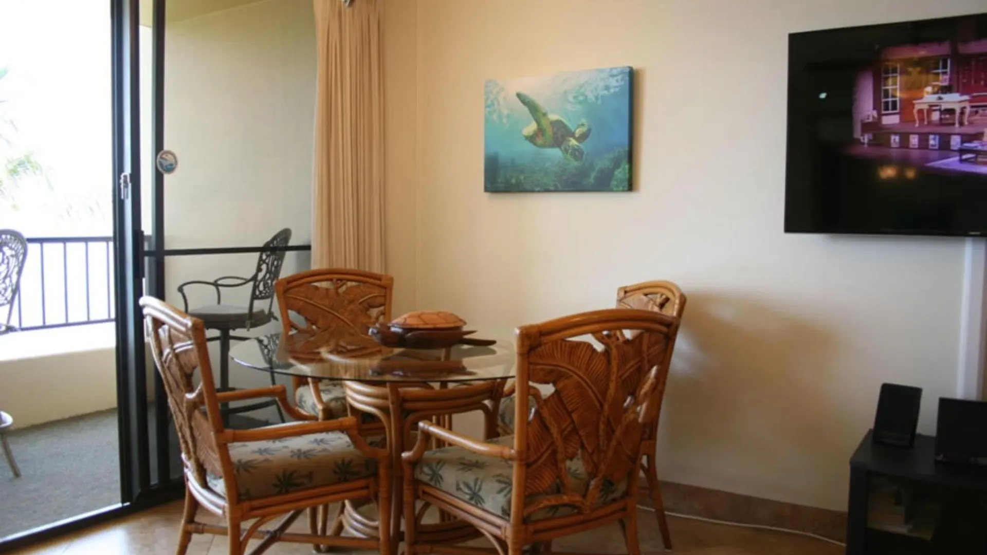 Apartment Sugar Beach Resort, #524^ Condo Kihei