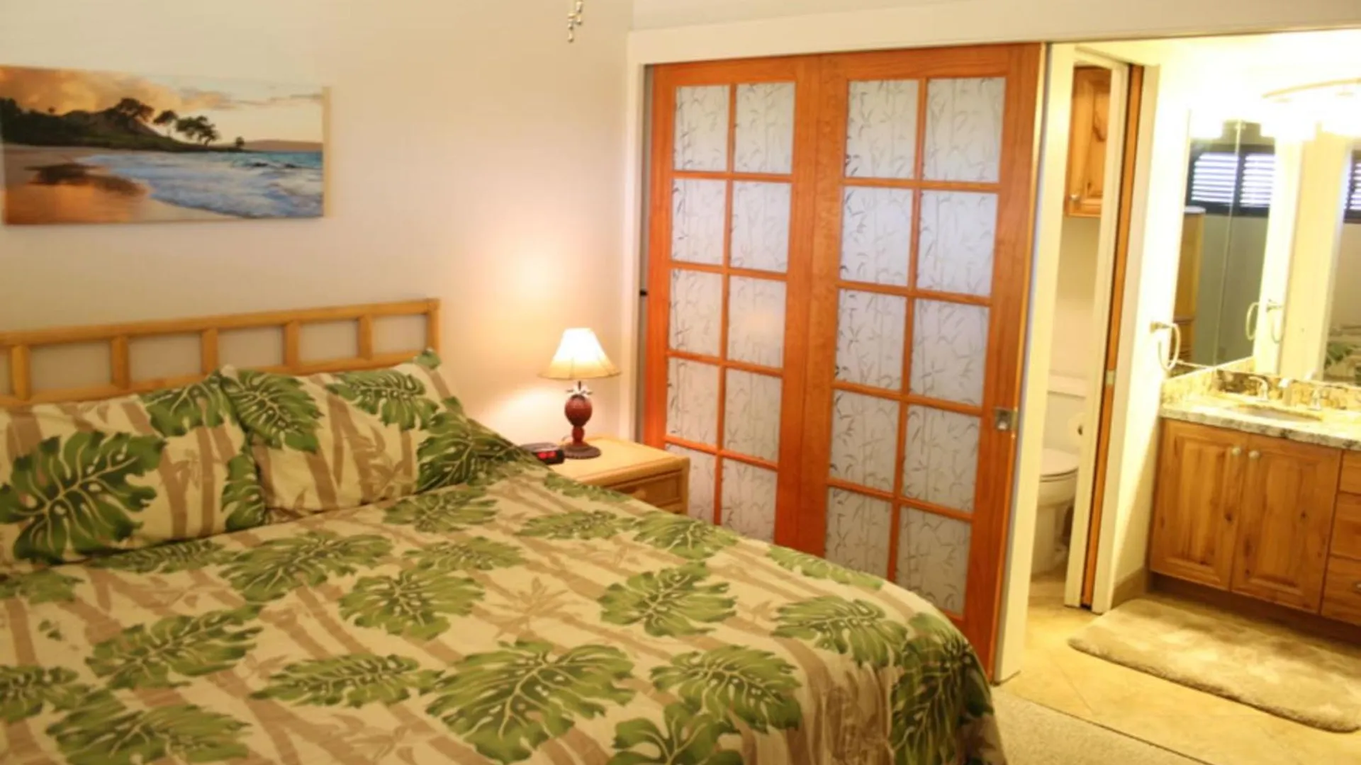 Sugar Beach Resort, #524^ Condo Kihei United States