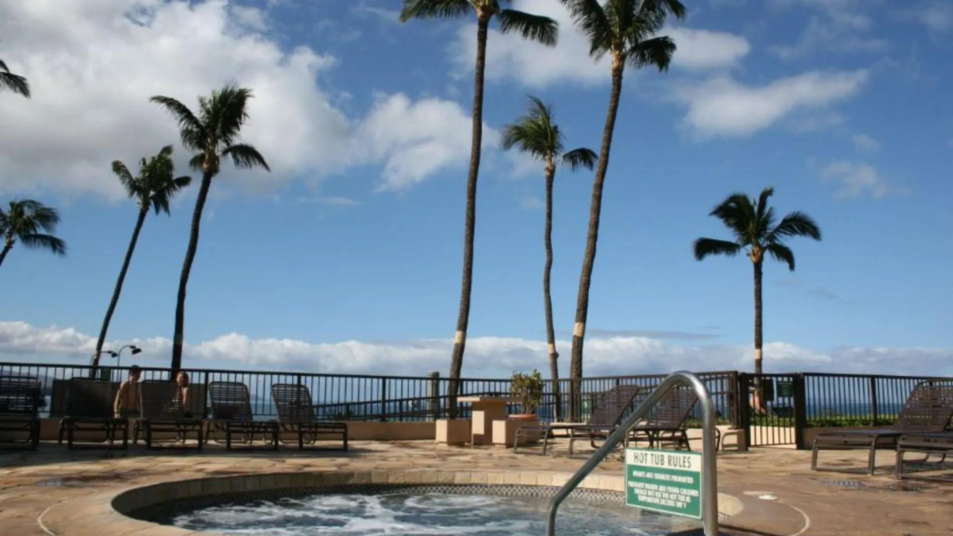 Sugar Beach Resort, #524^ Condo Kihei