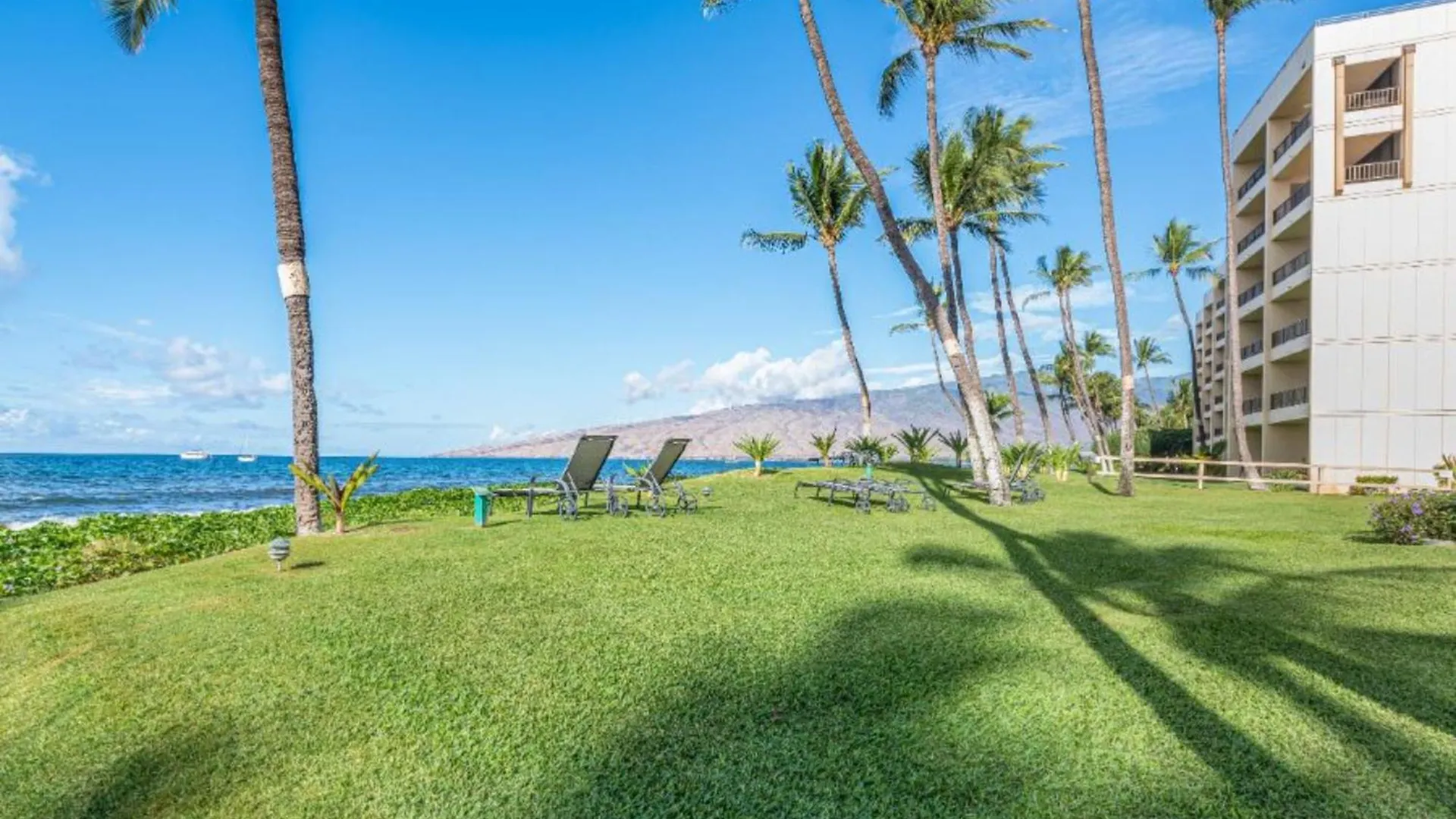 Apartment Sugar Beach Resort, #524^ Condo Kihei