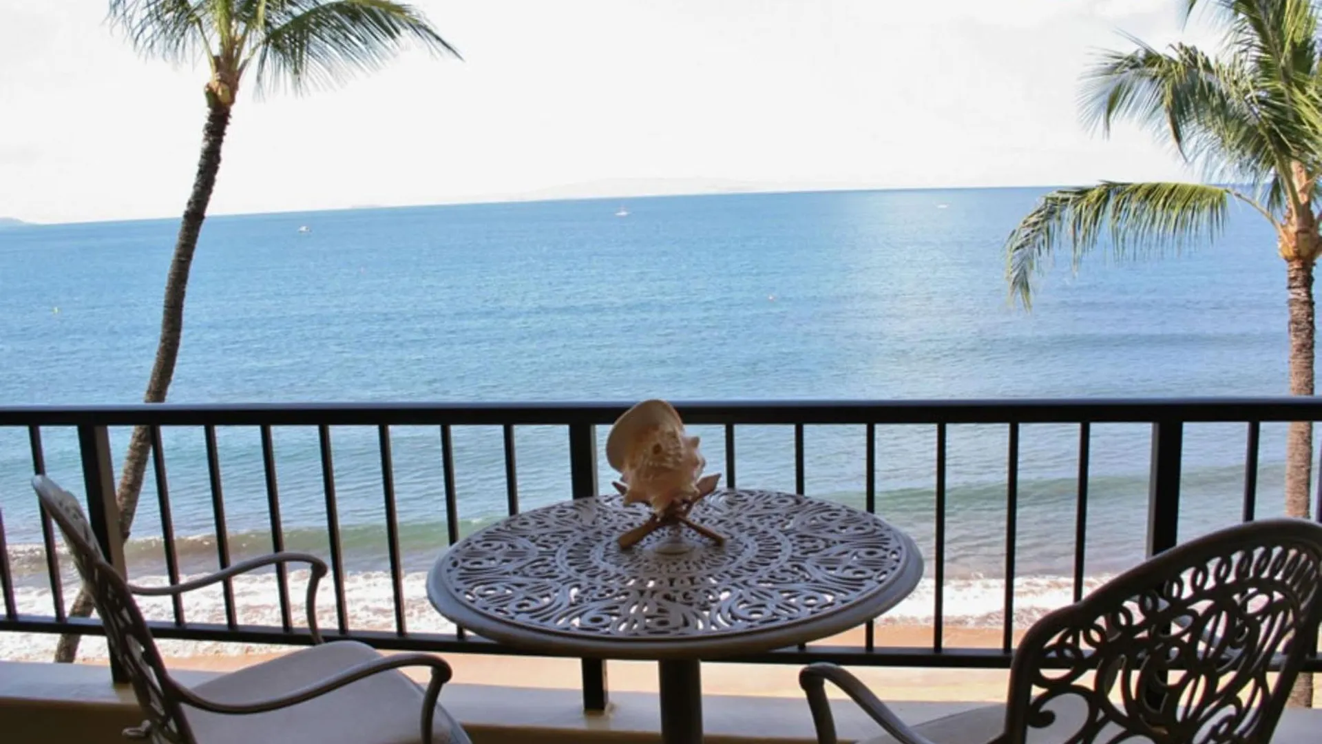 Sugar Beach Resort, #524^ Condo Kihei