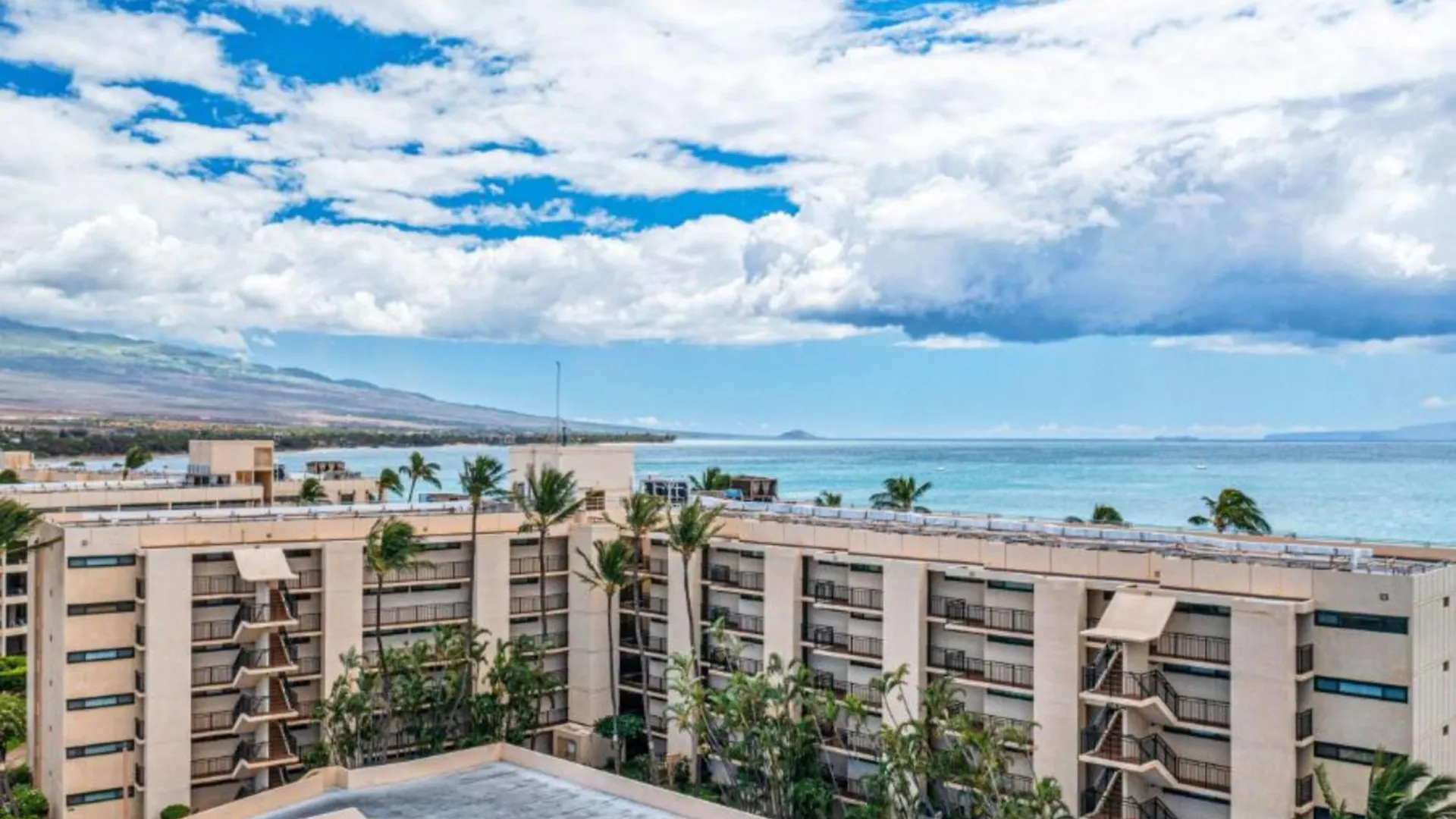Apartment Sugar Beach Resort, #524^ Condo Kihei United States