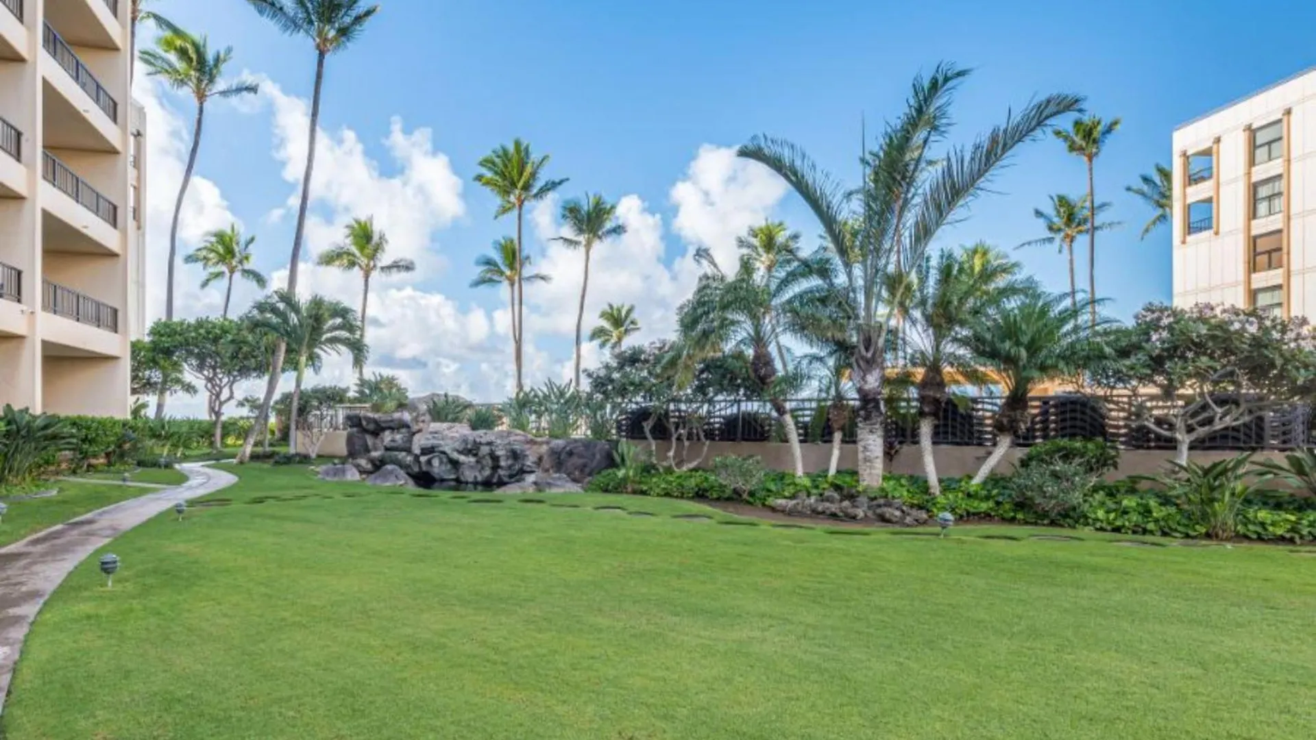 Sugar Beach Resort, #524^ Condo Kihei