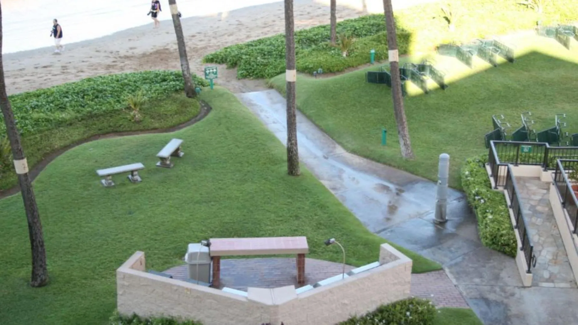 Sugar Beach Resort, #524^ Condo Kihei United States
