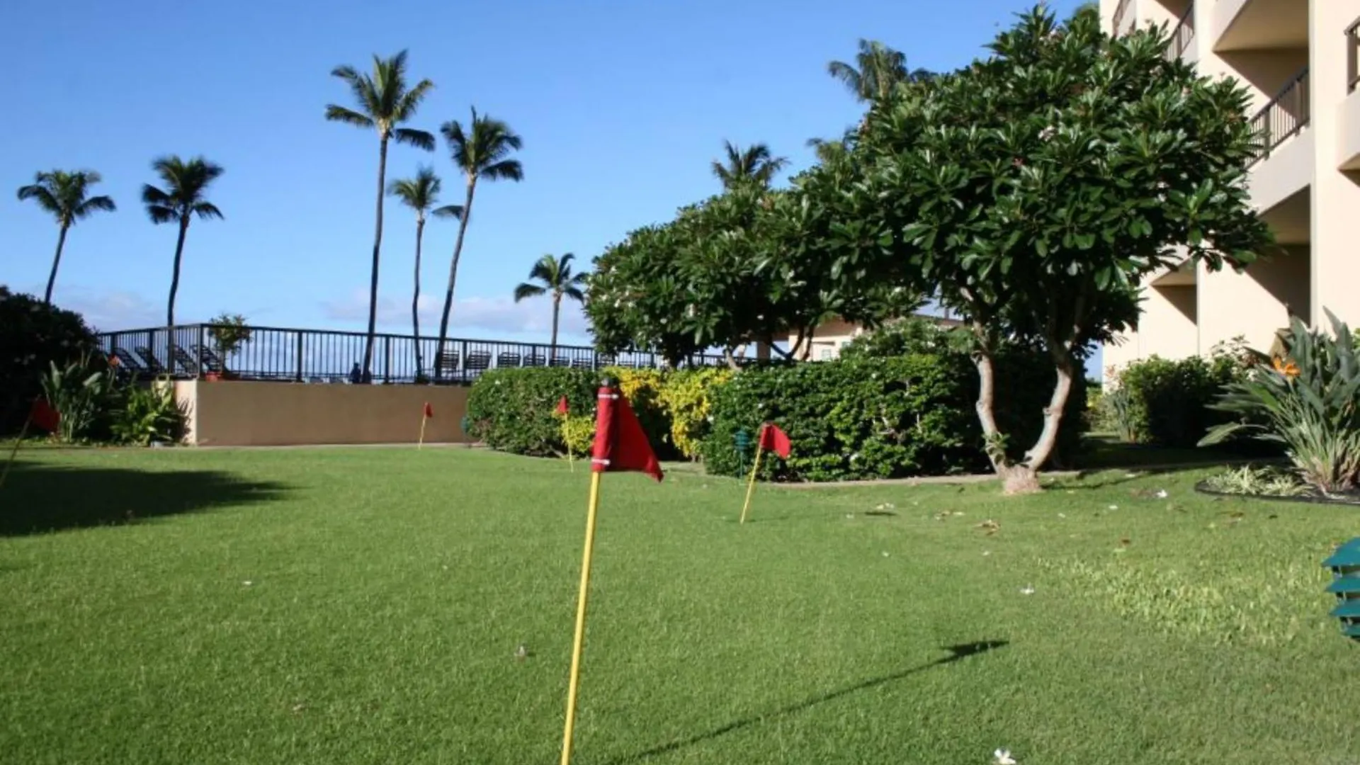 Apartment Sugar Beach Resort, #524^ Condo Kihei