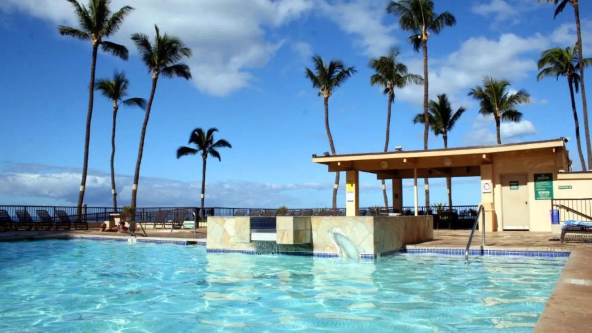 Sugar Beach Resort, #524^ Condo Kihei Apartment