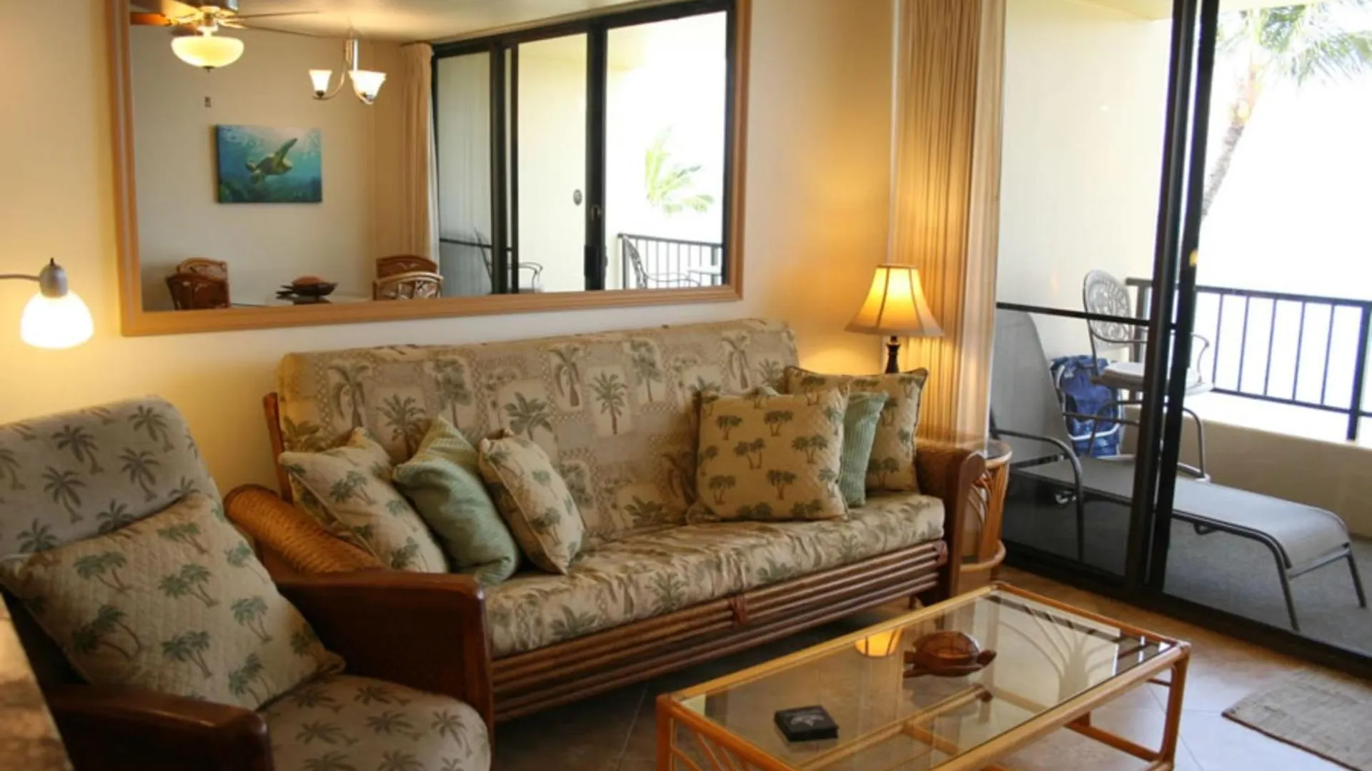 Apartment Sugar Beach Resort, #524^ Condo Kihei