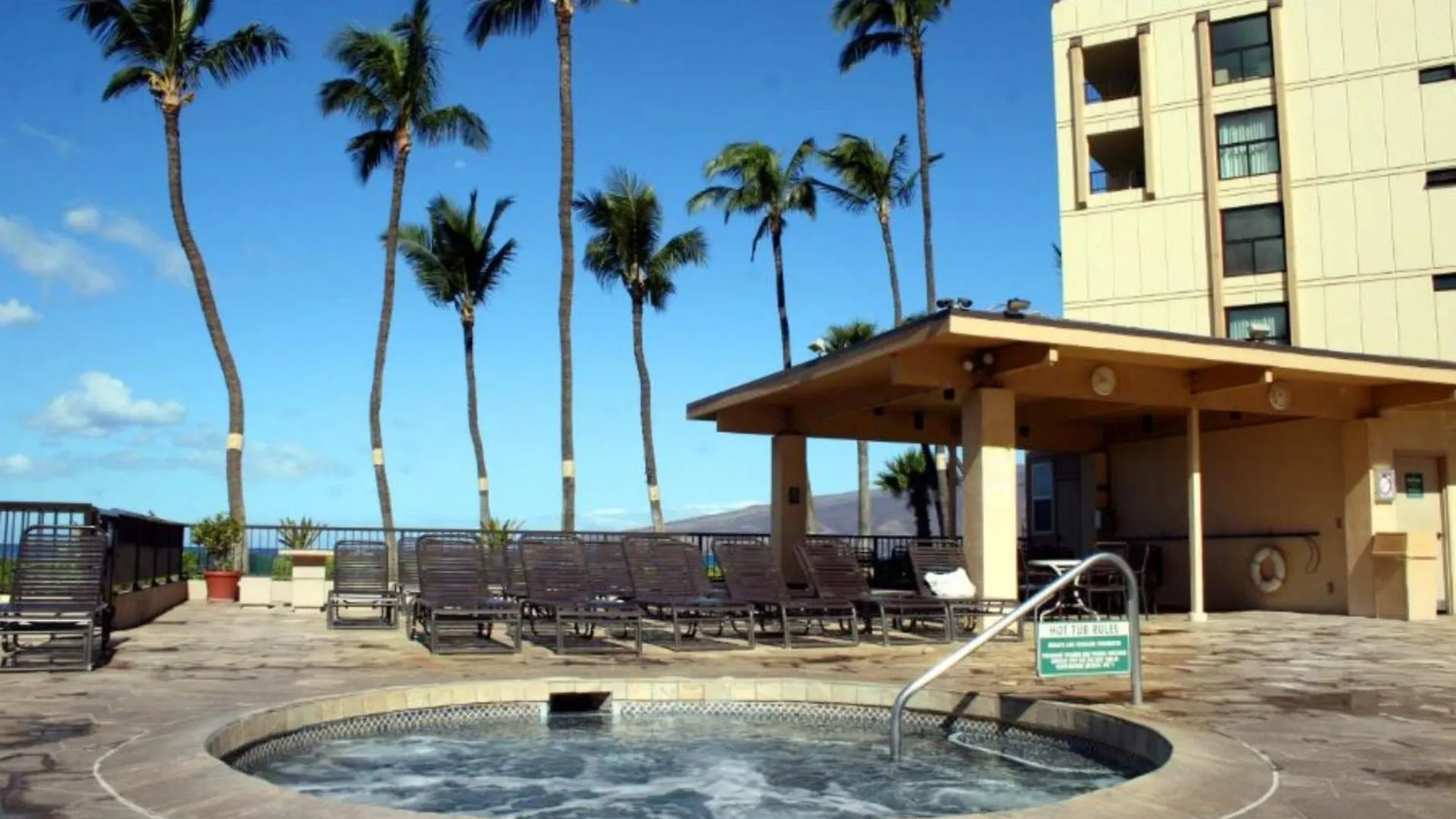 Sugar Beach Resort, #524^ Condo Kihei 0*,  United States